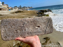 Load image into Gallery viewer, ATOCHA SILVER BAR SLICE GRADE 1.0 ATOCHA SILVER BAR SLICE 1622 SHIPWRECK TREASURE FLEET 1622 SHIPWRECK TREASURE FLEET