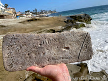 Load image into Gallery viewer, ATOCHA SILVER BAR SLICE GRADE 1.0 ATOCHA SILVER BAR SLICE 1622 SHIPWRECK TREASURE FLEET 1622 SHIPWRECK TREASURE FLEET