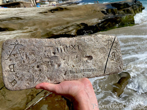 ATOCHA SILVER BAR SLICE GRADE 1.0 ATOCHA SILVER BAR SLICE 1622 SHIPWRECK TREASURE FLEET 1622 SHIPWRECK TREASURE FLEET