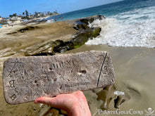 Load image into Gallery viewer, ATOCHA SILVER BAR SLICE GRADE 1.0 ATOCHA SILVER BAR SLICE 1622 SHIPWRECK TREASURE FLEET 1622 SHIPWRECK TREASURE FLEET