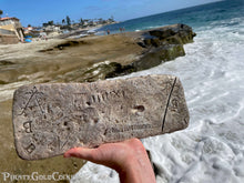 Load image into Gallery viewer, ATOCHA SILVER BAR SLICE GRADE 1.0 ATOCHA SILVER BAR SLICE 1622 SHIPWRECK TREASURE FLEET 1622 SHIPWRECK TREASURE FLEET