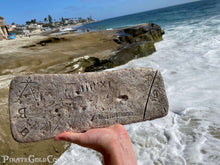 Load image into Gallery viewer, ATOCHA SILVER BAR SLICE GRADE 1.0 ATOCHA SILVER BAR SLICE 1622 SHIPWRECK TREASURE FLEET 1622 SHIPWRECK TREASURE FLEET