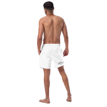 Load image into Gallery viewer, classic logo swim trunks