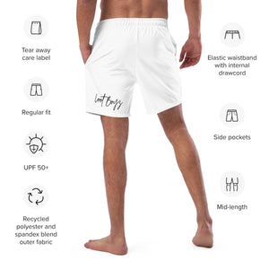 credit card swim trunks