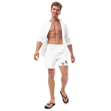 Load image into Gallery viewer, tiki swim trunks