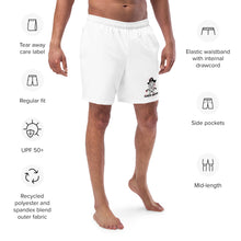 Load image into Gallery viewer, blunderbuss swim trunks