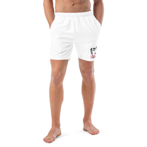 finders keepers swim trunks