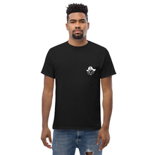 Load image into Gallery viewer, Barcode T-Shirt