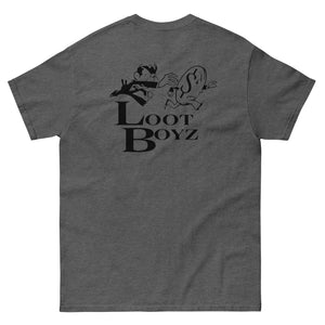 Loot Chasers T-Shirt