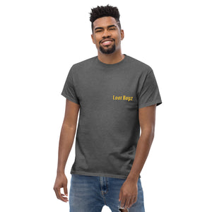 Loot 101 T-Shirt