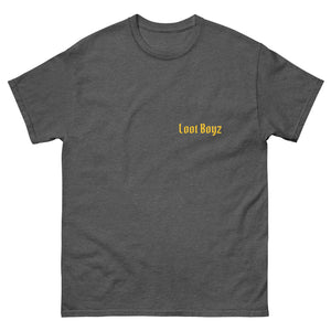 Loot 101 T-Shirt