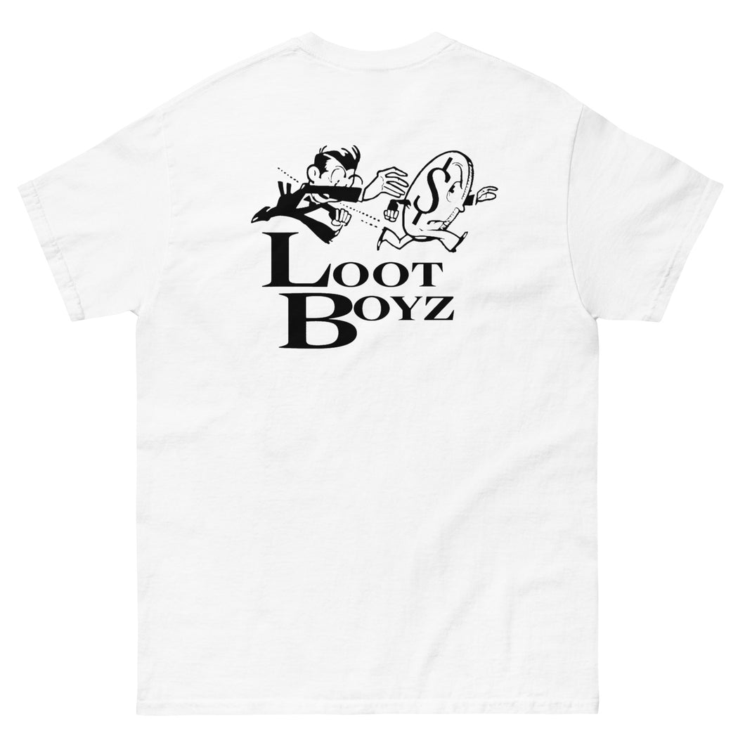 Loot Chasers T-Shirt