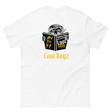 Load image into Gallery viewer, Loot 101 T-Shirt