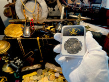 Load image into Gallery viewer, #13 Atocha 1622 Shipwreck &quot;Lost Loot Collection&quot; Bolivia 8 Reales Grade 1 #13