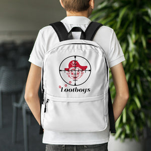 Backpack "Target"