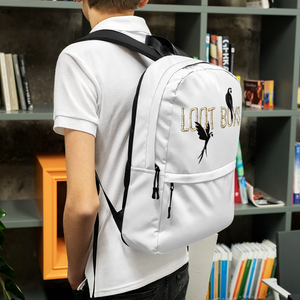 Backpack "Tiki"