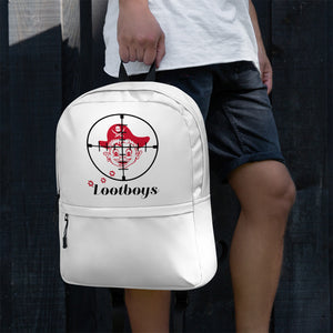 Backpack "Target"