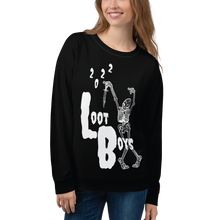 Load image into Gallery viewer, Unisex Sweatshirt &quot;Skeleton&quot;