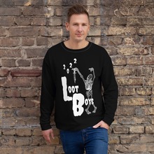 Load image into Gallery viewer, Unisex Sweatshirt &quot;Skeleton&quot;