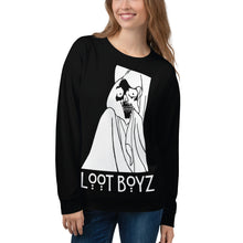 Load image into Gallery viewer, Unisex Sweatshirt &quot;Reaper&quot;