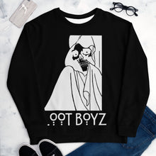 Load image into Gallery viewer, Unisex Sweatshirt &quot;Reaper&quot;