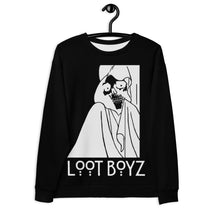 Load image into Gallery viewer, Unisex Sweatshirt &quot;Reaper&quot;