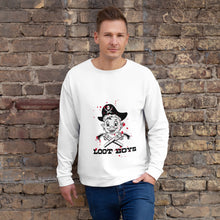 Load image into Gallery viewer, Unisex Sweatshirt &quot;Blunderbuss&quot;