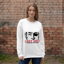 Load image into Gallery viewer, Unisex Sweatshirt &quot;Finder&#39;s Keepers&quot; (sm)