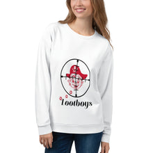 Load image into Gallery viewer, Unisex Sweatshirt &quot;Target&quot;