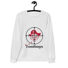 Load image into Gallery viewer, Unisex Sweatshirt &quot;Target&quot;