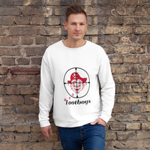 Load image into Gallery viewer, Unisex Sweatshirt &quot;Target&quot;