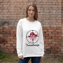 Load image into Gallery viewer, Unisex Sweatshirt &quot;Target&quot;