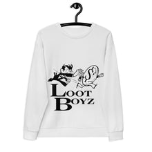 Load image into Gallery viewer, Unisex Sweatshirt &quot;Loot Chasers&quot;