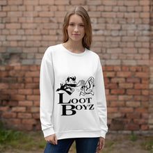 Load image into Gallery viewer, Unisex Sweatshirt &quot;Loot Chasers&quot;