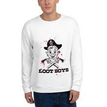 Load image into Gallery viewer, Unisex Sweatshirt &quot;Blunderbuss&quot;