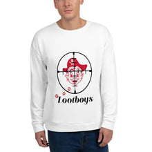 Load image into Gallery viewer, Unisex Sweatshirt &quot;Target&quot;