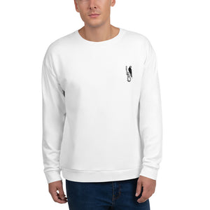 Unisex Sweatshirt "Tiki"