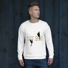 Load image into Gallery viewer, Unisex Sweatshirt &quot;Tiki&quot; (Lg Font)