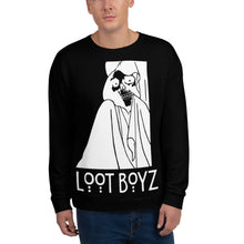 Load image into Gallery viewer, Unisex Sweatshirt &quot;Reaper&quot;