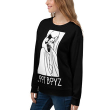 Load image into Gallery viewer, Unisex Sweatshirt &quot;Reaper&quot;