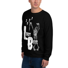 Load image into Gallery viewer, Unisex Sweatshirt &quot;Skeleton&quot;