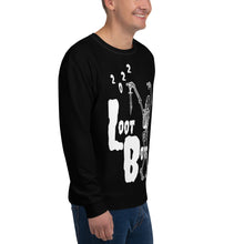 Load image into Gallery viewer, Unisex Sweatshirt &quot;Skeleton&quot;