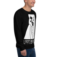 Load image into Gallery viewer, Unisex Sweatshirt &quot;Reaper&quot;