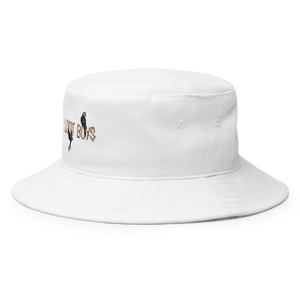 Bucket Hat "Tiki"
