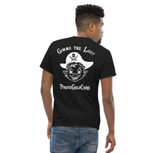 Load image into Gallery viewer, Men&#39;s classic logo T-Shirt