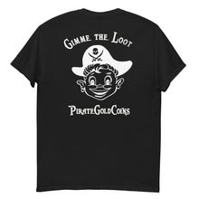 Load image into Gallery viewer, Men&#39;s classic logo T-Shirt