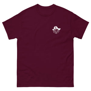 Men's classic logo T-Shirt