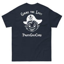 Load image into Gallery viewer, Men&#39;s classic logo T-Shirt