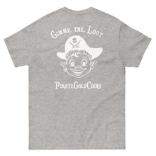 Load image into Gallery viewer, Men&#39;s classic logo T-Shirt