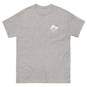 Men's classic logo T-Shirt